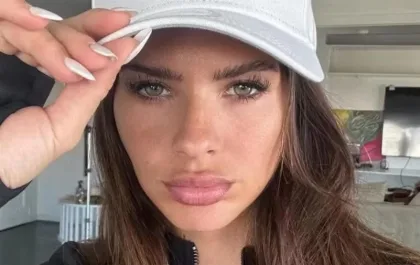 La China Suárez borra foto con Emilia Attias tras celebración