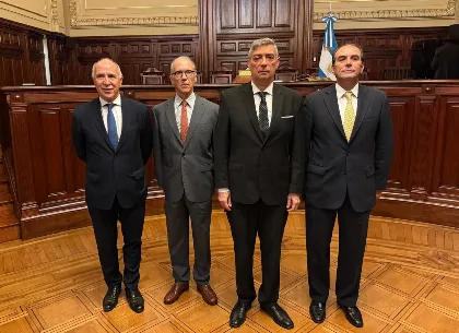 La Corte Suprema evalúa la validez del DNU 70/23