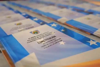 La reforma constitucional en Tierra del Fuego enfrenta un plazo crítico