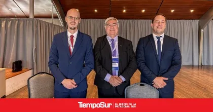 La UIF adopta el sistema COIRÓN del MPF de Chubut