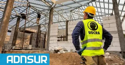 Más de 1.800 desocupados en Comodoro según UOCRA