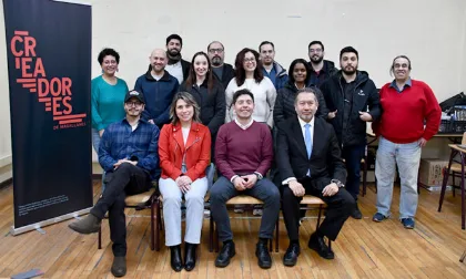 Más de 500 emprendimientos creativos en Magallanes buscan visibilidad económica
