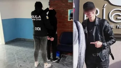 Mujer detenida por tortura a su ex en Río Gallegos enfrenta hasta 15 años de cárcel