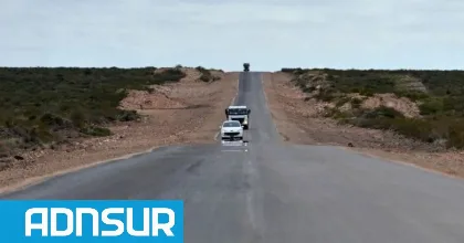 Neuquén probará bitrenes de hasta 75 toneladas en la Ruta 17