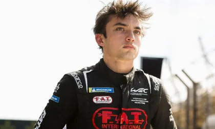 Nicolás Pino y HIF Global se unen para promover e-combustibles en automovilismo