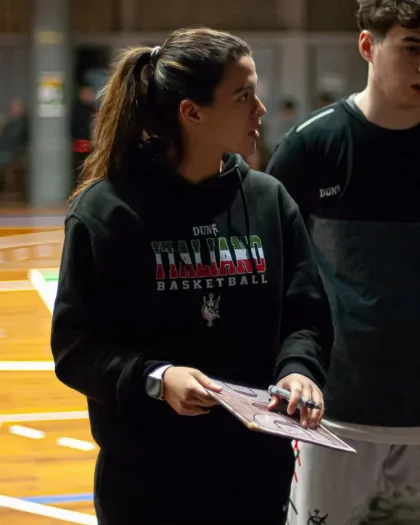 Olivia Tiseyra regresa a Río Gallegos con GEVP