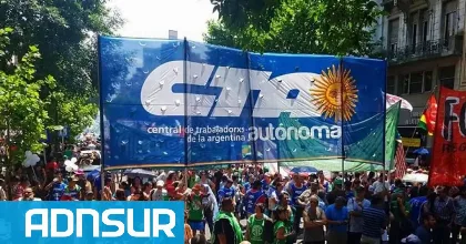 Paro de 48 horas de auxiliares en Chubut por reclamos salariales