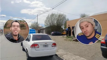 Piden 19 años de prisión para Fernando Muñoz por el crimen de Oscar Lancucheo