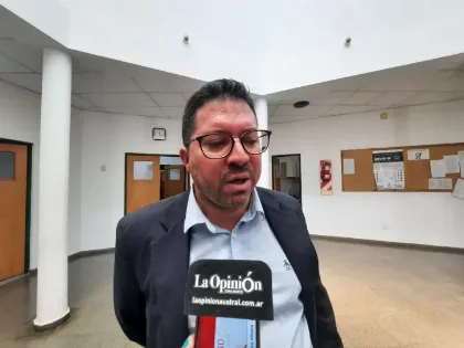 Piden imputación por femicidio en caso de Martina Ríos en Las Heras