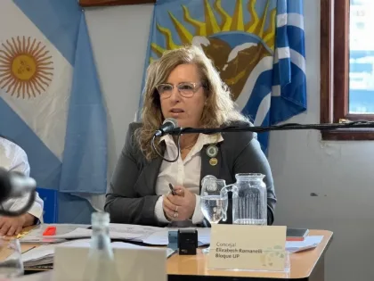 Piden transformar el puesto sanitario de El Chaltén en hospital rural