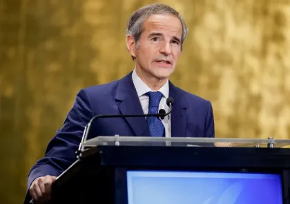 Rafael Grossi avanza en su candidatura a la ONU con ocho votos