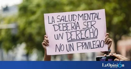 Reforma en Salud Mental: se permiten internaciones involuntarias