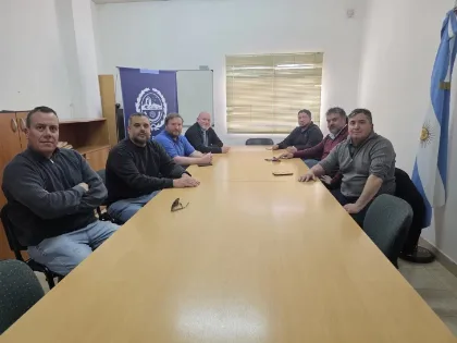 Repudio por descarrilamiento en YCRT y pedido de investigación urgente