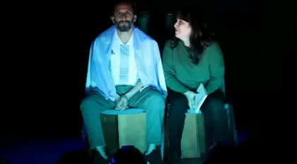Río Gallegos: Velada teatral por la salud mental este fin de semana