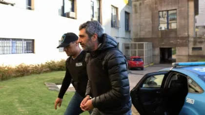 Roberto Baratta procesado por enriquecimiento ilícito y embargo de $1.500 millones