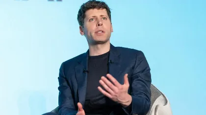 Sam Altman aboga por una IA que potencie a los humanos