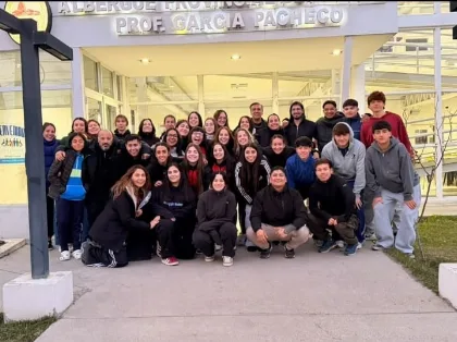 Santa Cruz competirá en Bariloche por el título en hockey