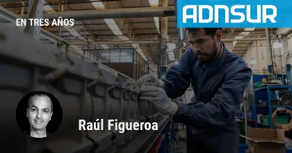 Santa Cruz y Chubut enfrentan fuerte caída de empleos desde el inicio de Milei