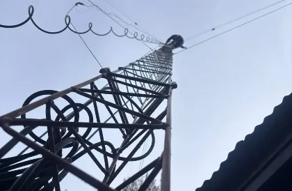 Se restablece la señal de LU14 Radio Provincia en El Calafate