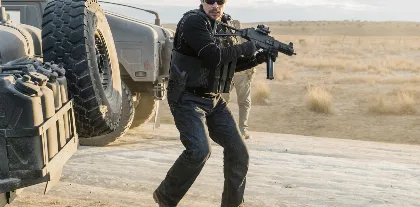 Sicario tendrá una tercera película con el elenco original
