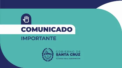 Suspensión de clases en Río Gallegos por falta de agua