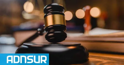 Suspensión de juicio a prueba para mujer en Chubut