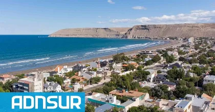 Tierra, Mar y Vinos regresa a Rada Tilly con 39 bodegas