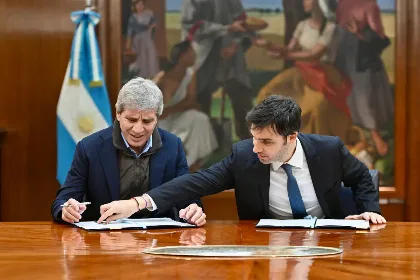 Torres enfrenta el dilema de inversiones y rechazo a la minería