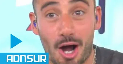 Un hombre de Chubut transforma un tatuaje por amor