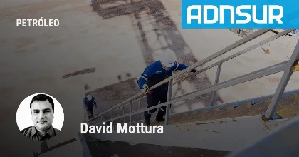 Vaca Muerta concentra la mayoría de perforadores en Argentina