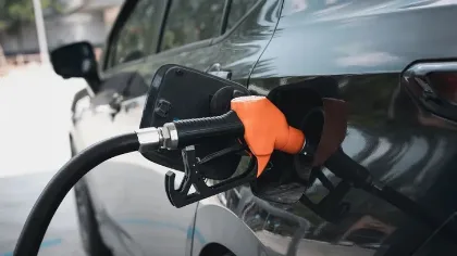 Variación en precios de combustibles YPF en Río Gallegos
