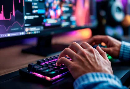 Ventajas del software llave en mano en iGaming