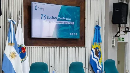 Violencia en la Cámara de Diputados de Santa Cruz obliga a suspender sesión