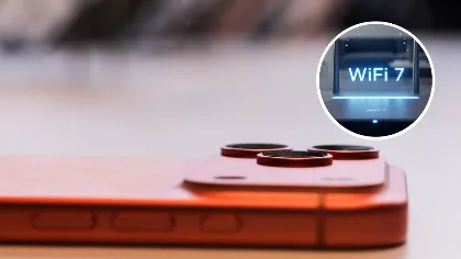 Wi-Fi 7 en el iPhone 17 Pro Max: cómo optimizar su uso