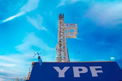 YPF Las Heras: Nación aún no define su futuro en el mercado eléctrico